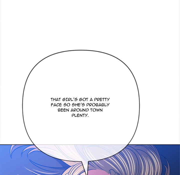 My High School Bully Chapter 137 - Page 46 in English