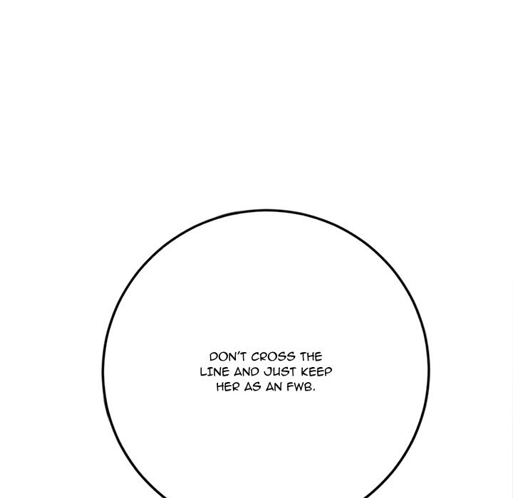 My High School Bully Chapter 137 - Page 50 in English