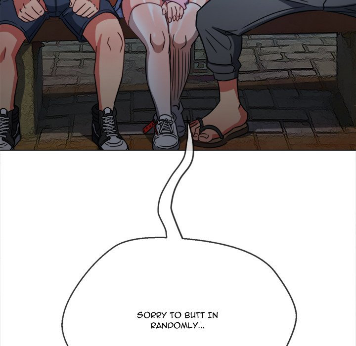 My High School Bully Chapter 137 - Page 64 in English