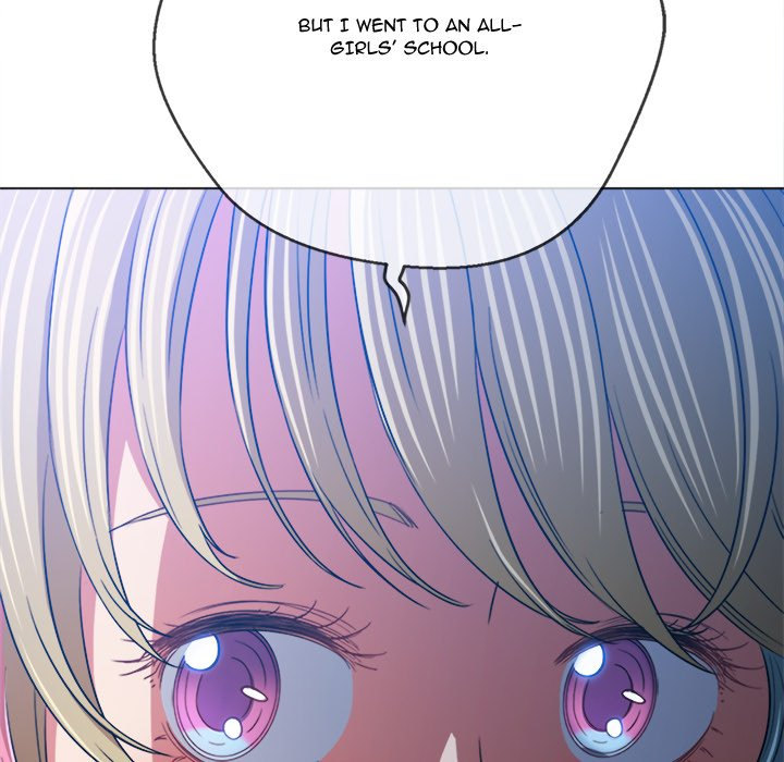 My High School Bully Chapter 137 - Page 66 in English