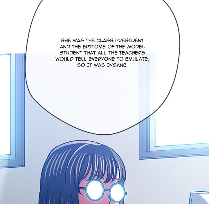 My High School Bully Chapter 137 - Page 70 in English