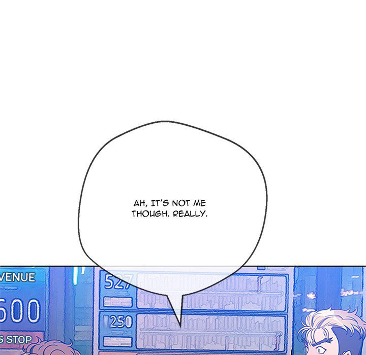 My High School Bully Chapter 137 - Page 72 in English