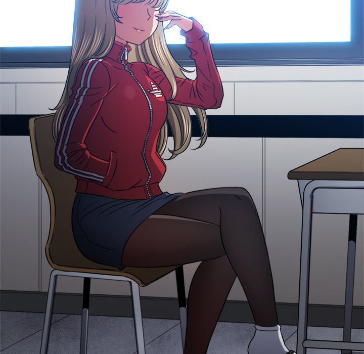 My High School Bully Chapter 137 - Page 76 in English