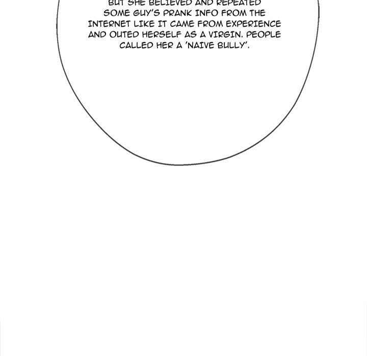 My High School Bully Chapter 137 - Page 83 in English