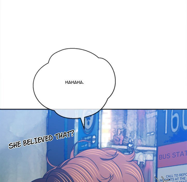My High School Bully Chapter 137 - Page 84 in English