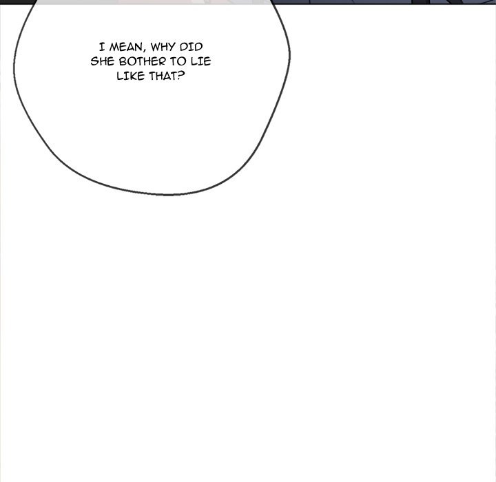 My High School Bully Chapter 137 - Page 86 in English