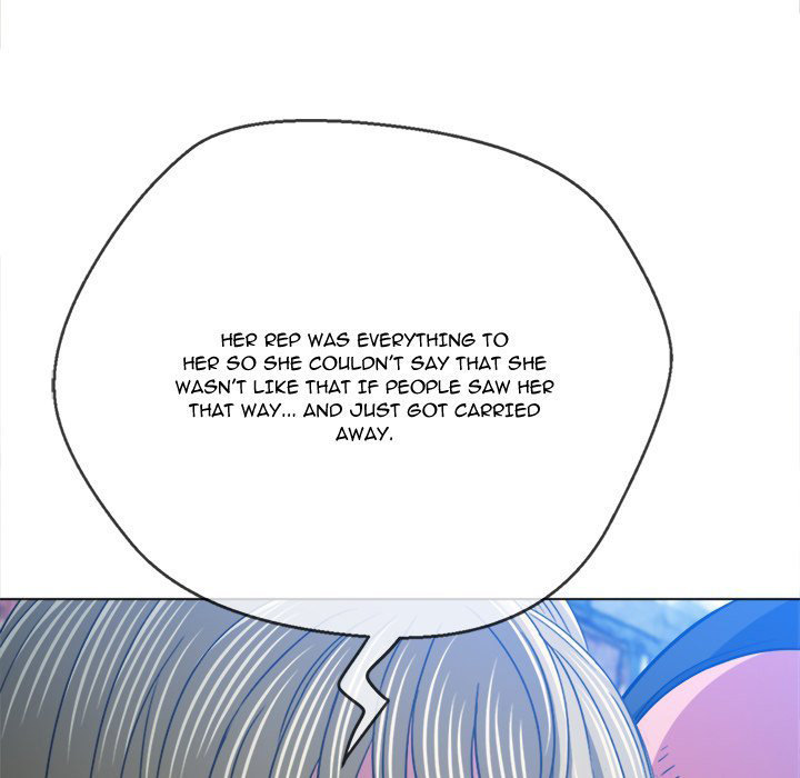 My High School Bully Chapter 137 - Page 87 in English