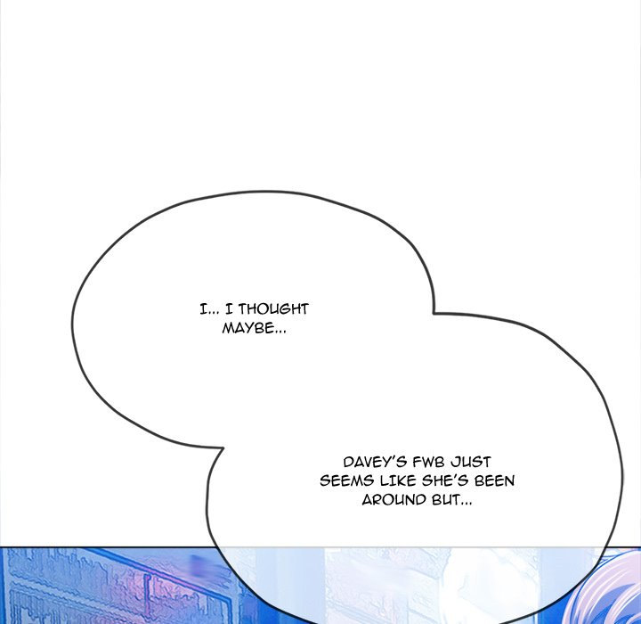 My High School Bully Chapter 137 - Page 89 in English