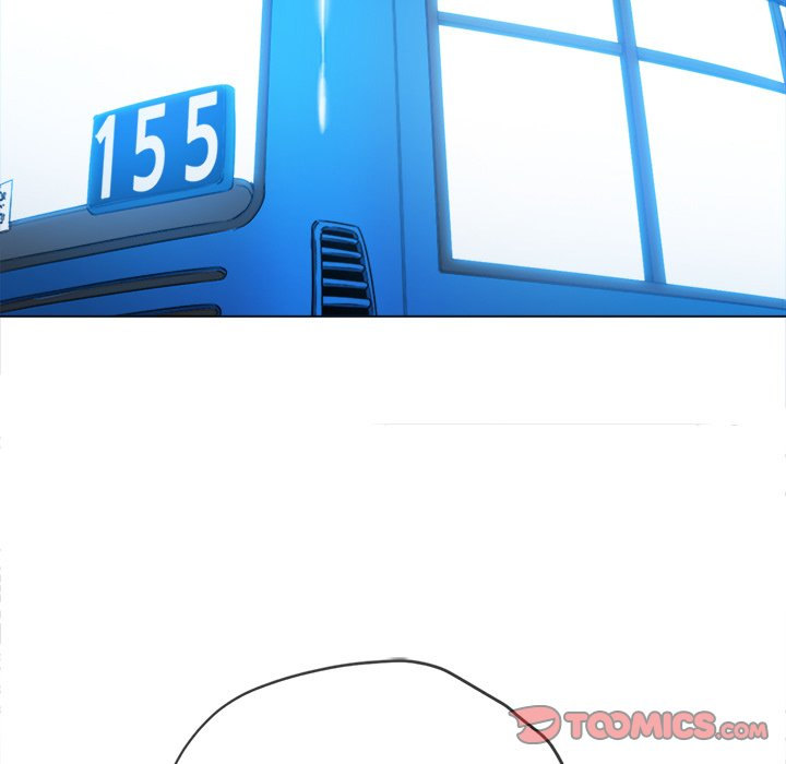 My High School Bully Chapter 137 - Page 93 in English