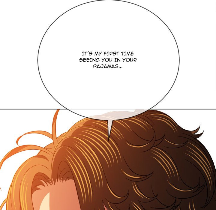 My High School Bully Chapter 138 - Page 101 in English