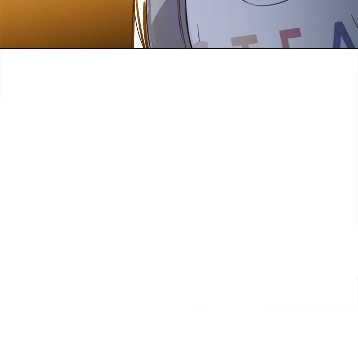 My High School Bully Chapter 138 - Page 103 in English