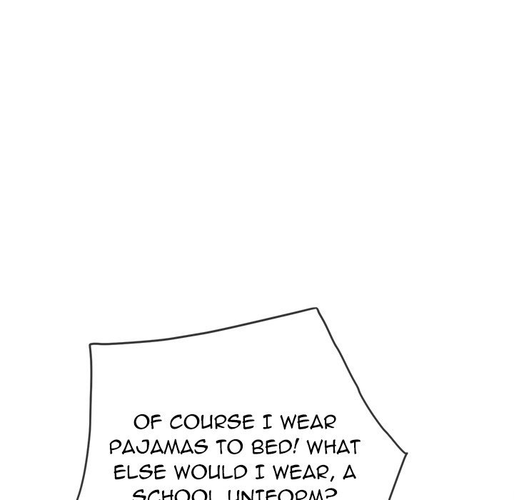 My High School Bully Chapter 138 - Page 110 in English