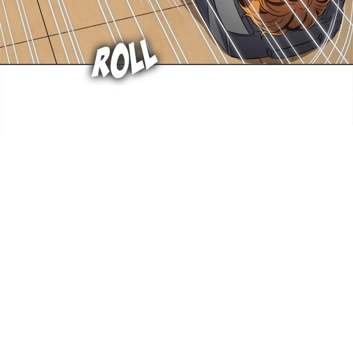 My High School Bully Chapter 138 - Page 113 in English