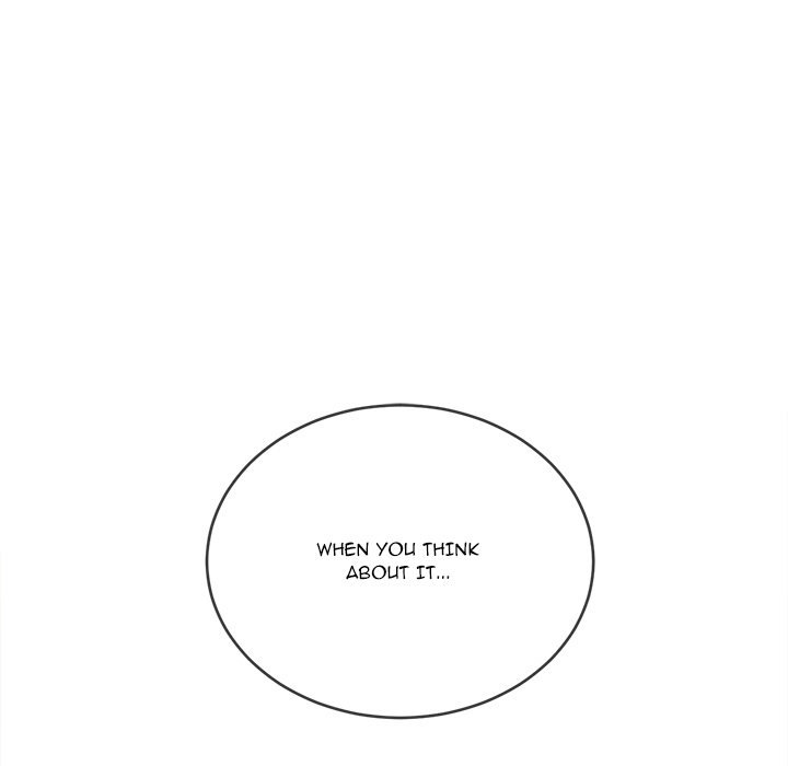 My High School Bully Chapter 138 - Page 123 in English