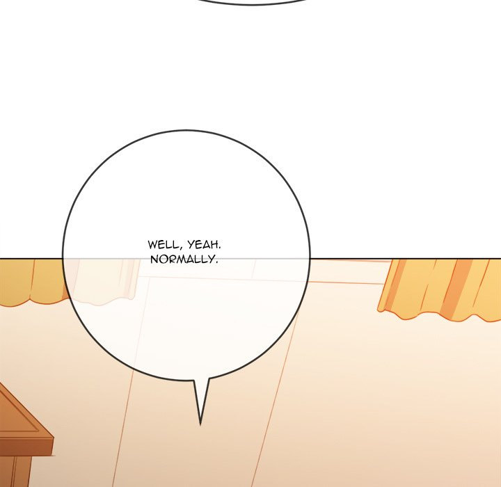 My High School Bully Chapter 138 - Page 126 in English