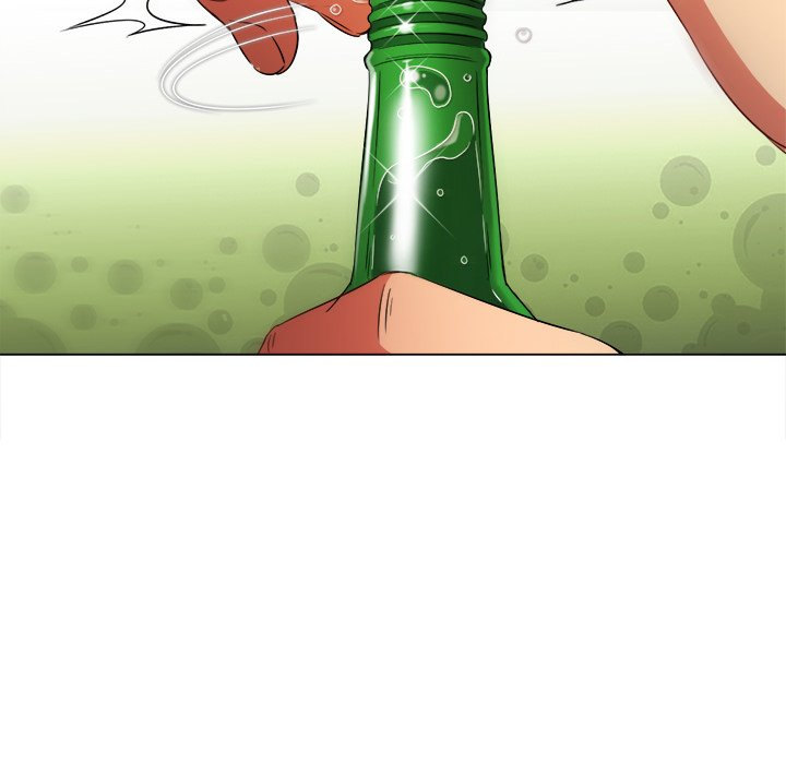 My High School Bully Chapter 138 - Page 131 in English