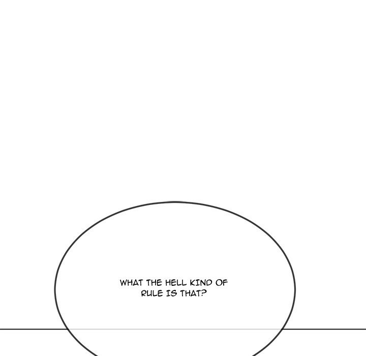 My High School Bully Chapter 138 - Page 135 in English