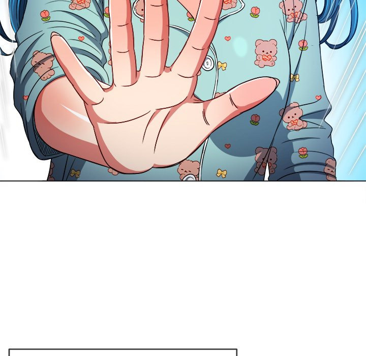My High School Bully Chapter 138 - Page 143 in English