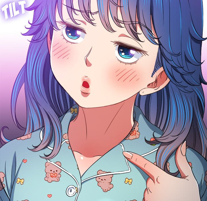 My High School Bully Chapter 138 - Page 162 in English