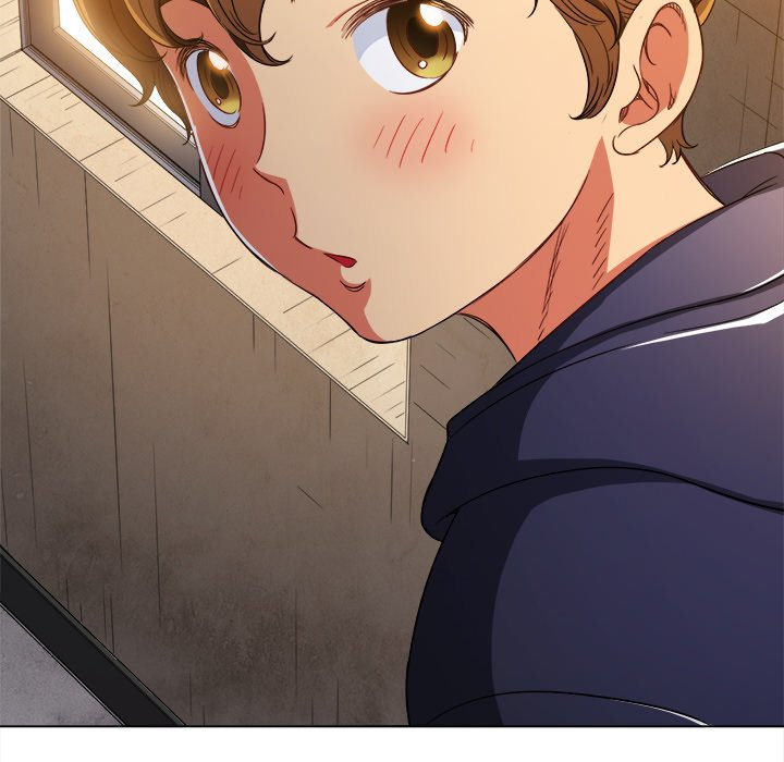 My High School Bully Chapter 138 - Page 17 in English