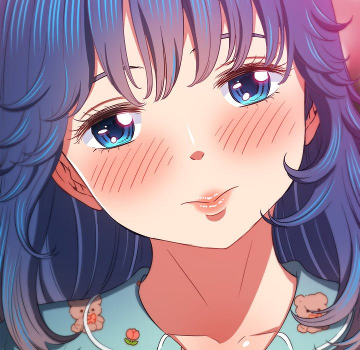 My High School Bully Chapter 138 - Page 178 in English