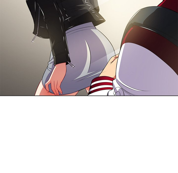 My High School Bully Chapter 138 - Page 191 in English
