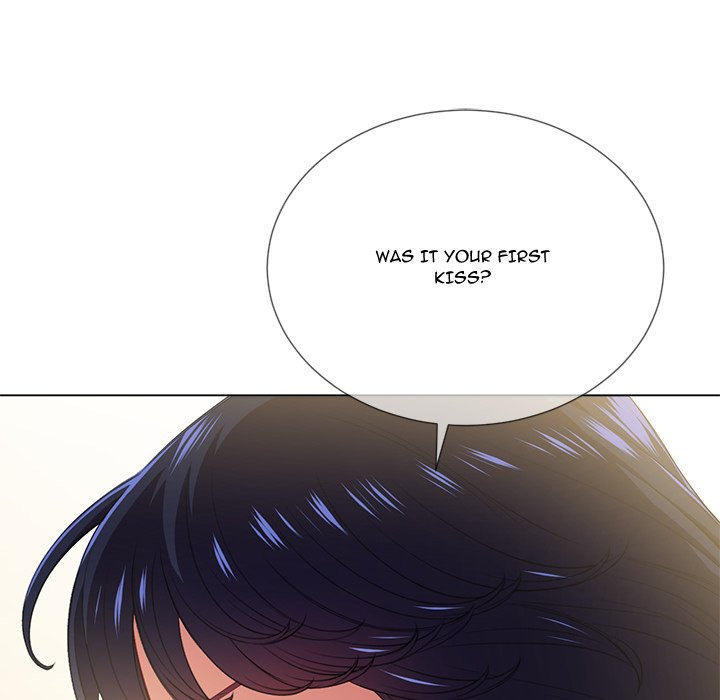 My High School Bully Chapter 138 - Page 192 in English