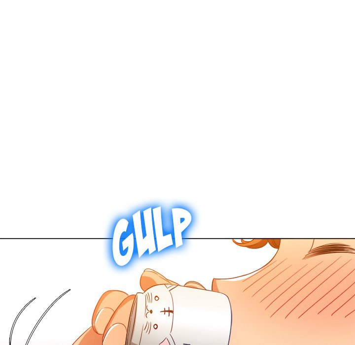 My High School Bully Chapter 138 - Page 197 in English