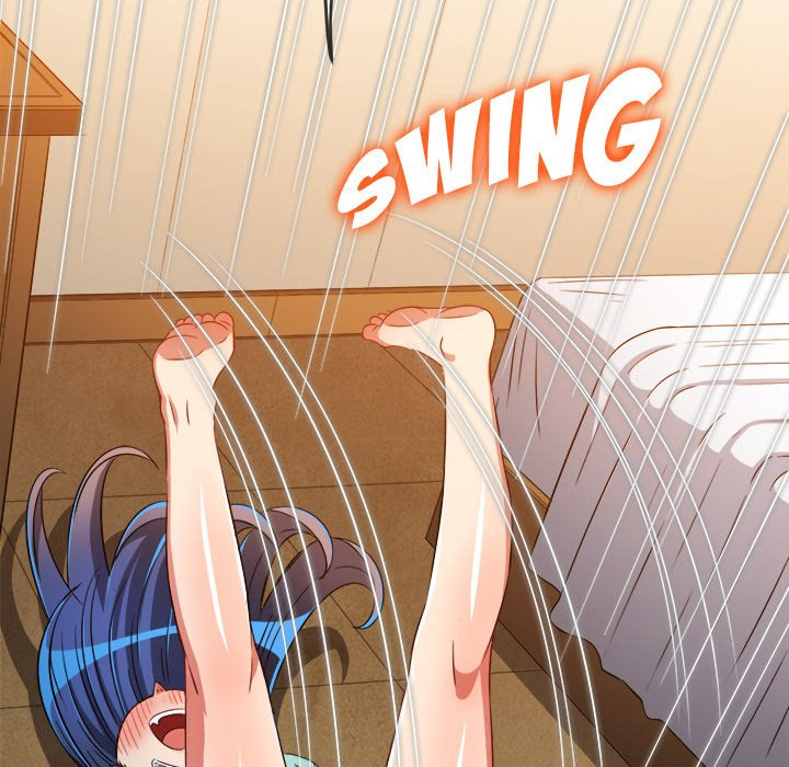 My High School Bully Chapter 138 - Page 200 in English