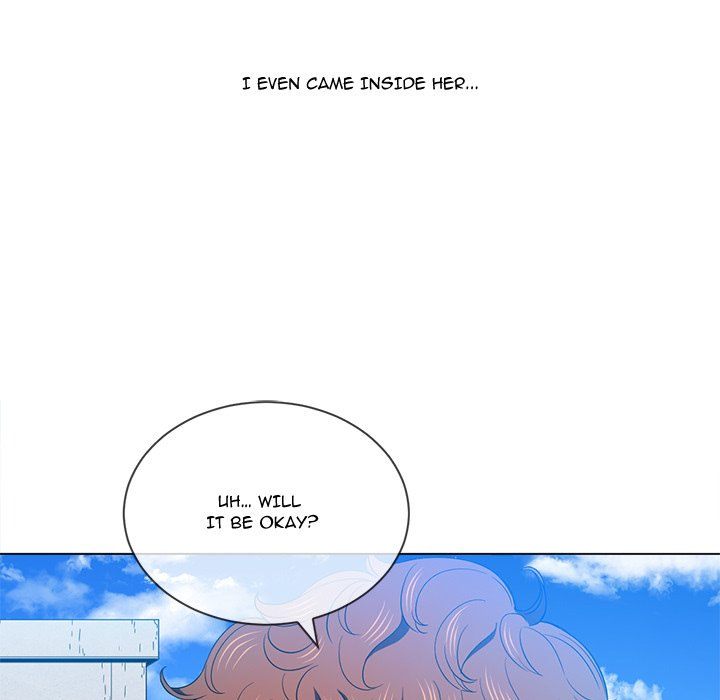 My High School Bully Chapter 138 - Page 23 in English