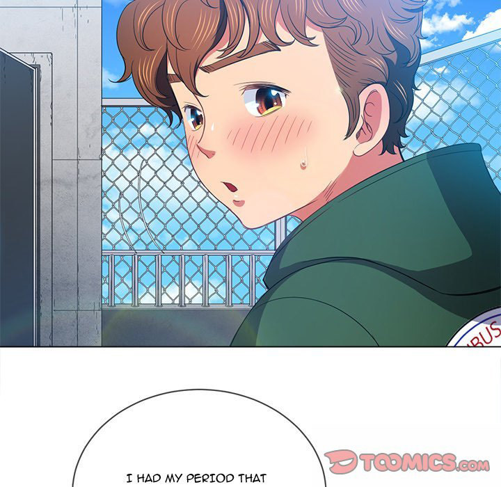 My High School Bully Chapter 138 - Page 24 in English