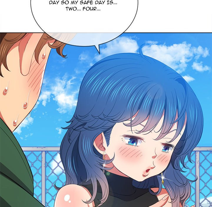 My High School Bully Chapter 138 - Page 25 in English