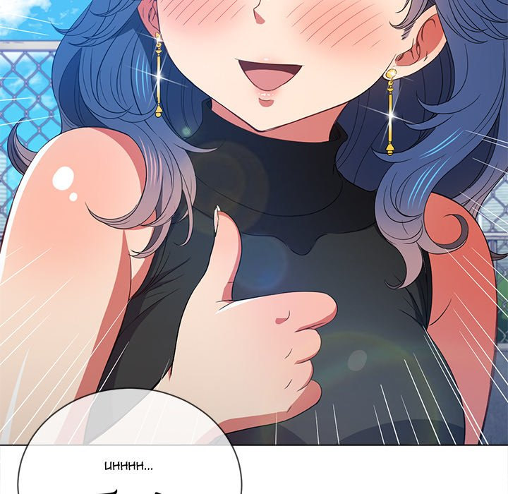 My High School Bully Chapter 138 - Page 28 in English
