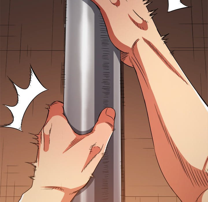 My High School Bully Chapter 138 - Page 40 in English