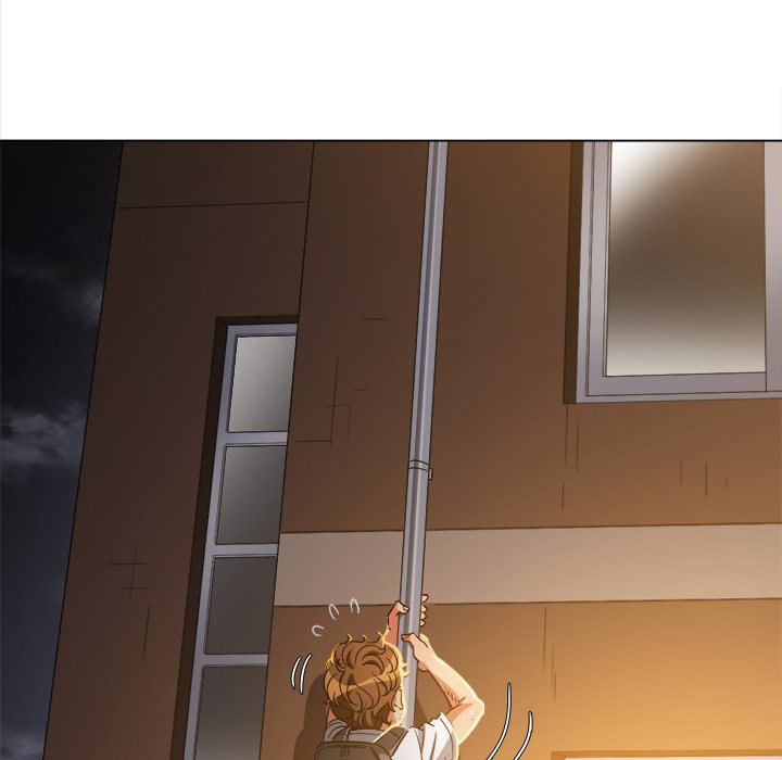 My High School Bully Chapter 138 - Page 42 in English