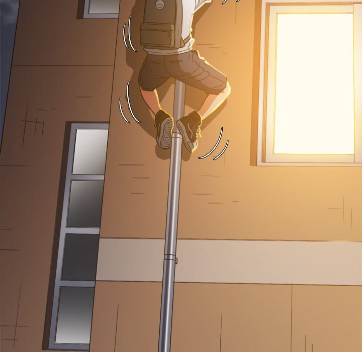 My High School Bully Chapter 138 - Page 43 in English