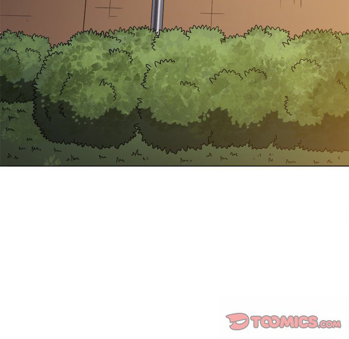 My High School Bully Chapter 138 - Page 44 in English