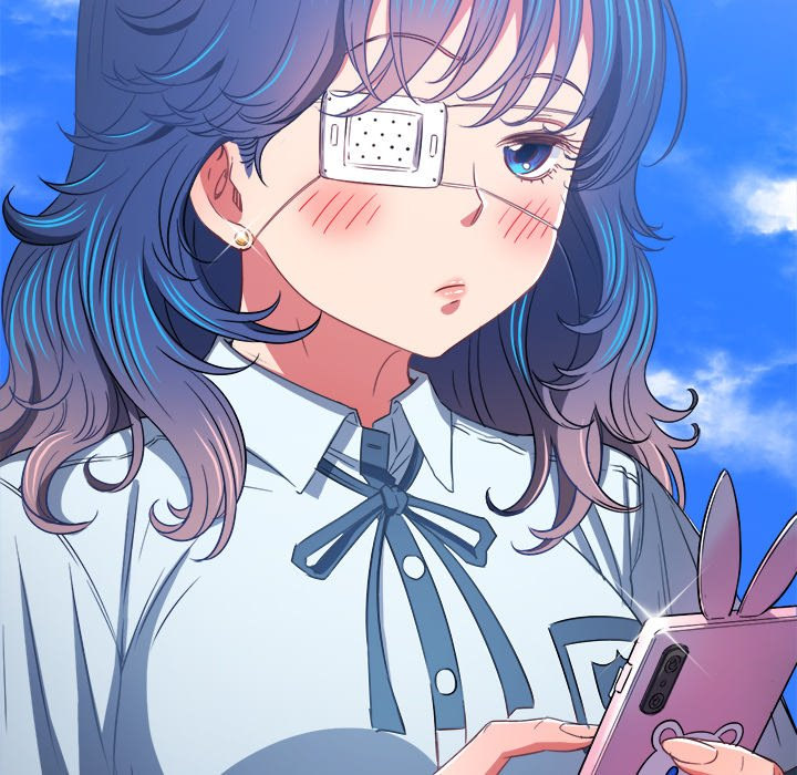 My High School Bully Chapter 138 - Page 5 in English