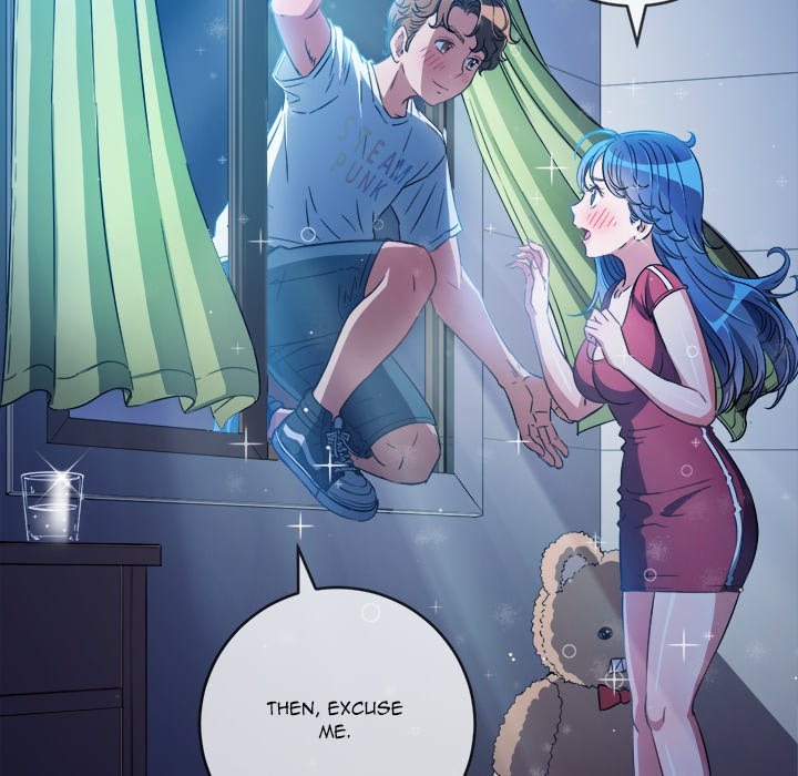 My High School Bully Chapter 138 - Page 51 in English