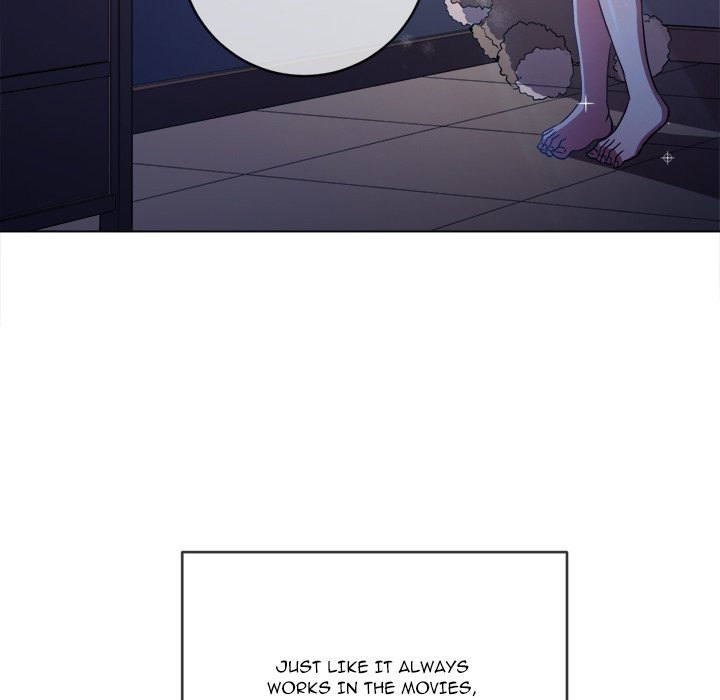 My High School Bully Chapter 138 - Page 52 in English
