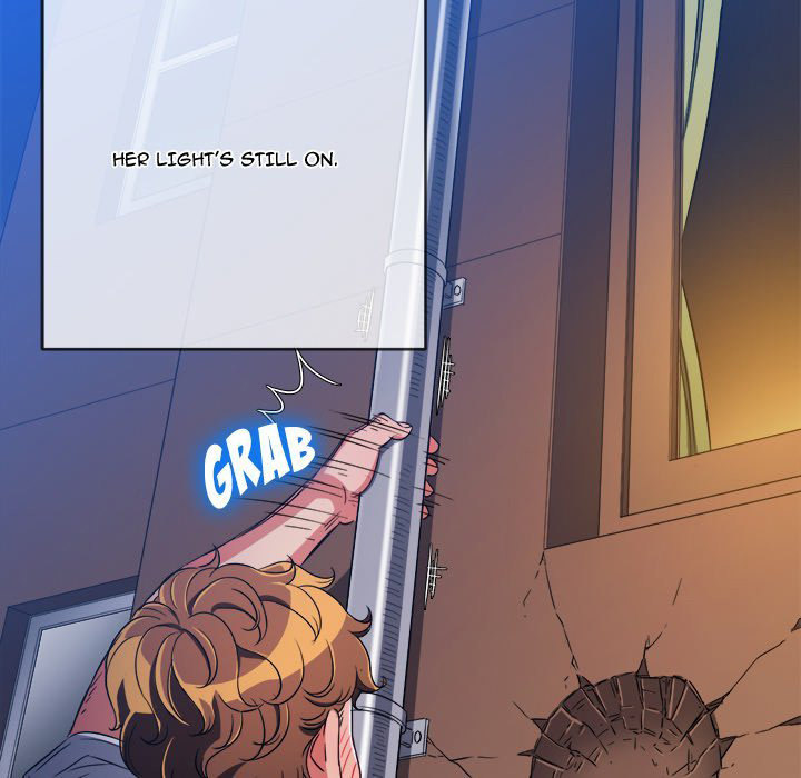 My High School Bully Chapter 138 - Page 54 in English