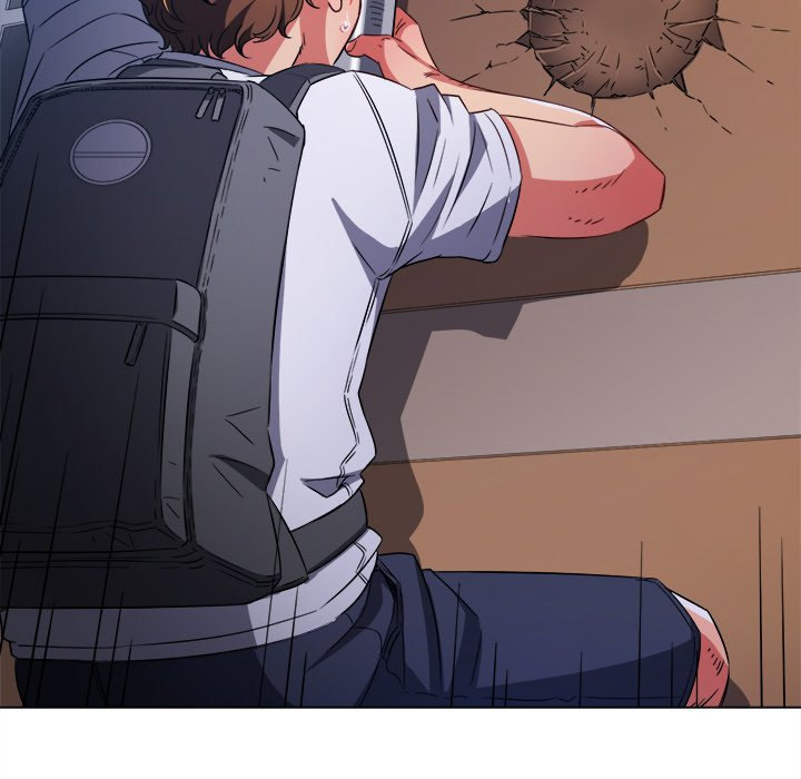 My High School Bully Chapter 138 - Page 55 in English