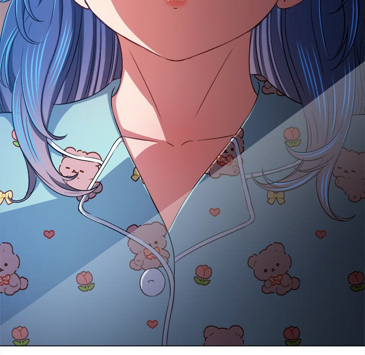My High School Bully Chapter 138 - Page 61 in English