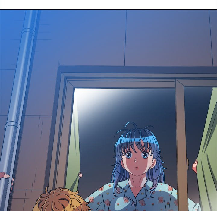 My High School Bully Chapter 138 - Page 63 in English