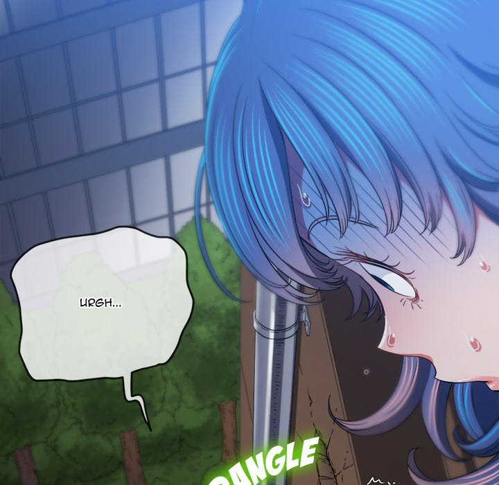 My High School Bully Chapter 138 - Page 83 in English