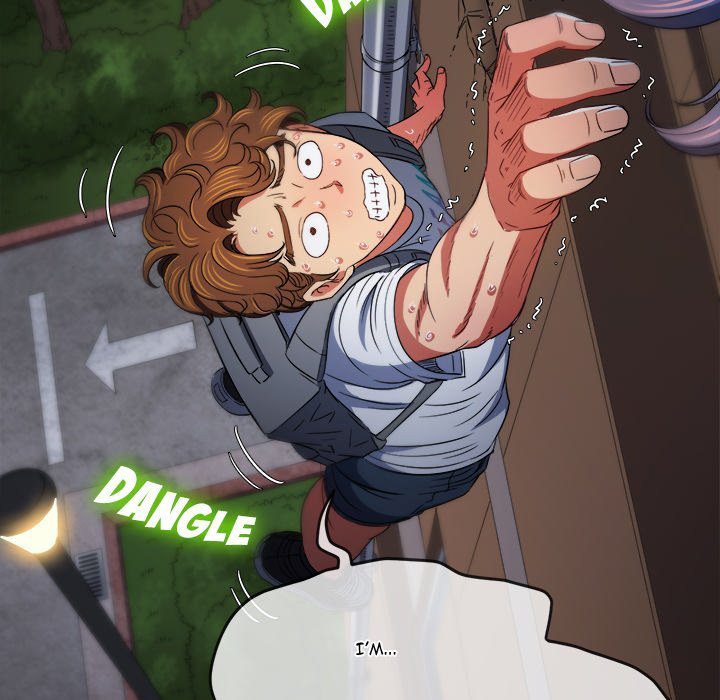 My High School Bully Chapter 138 - Page 84 in English