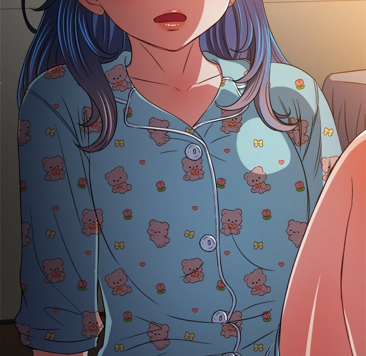My High School Bully Chapter 138 - Page 93 in English