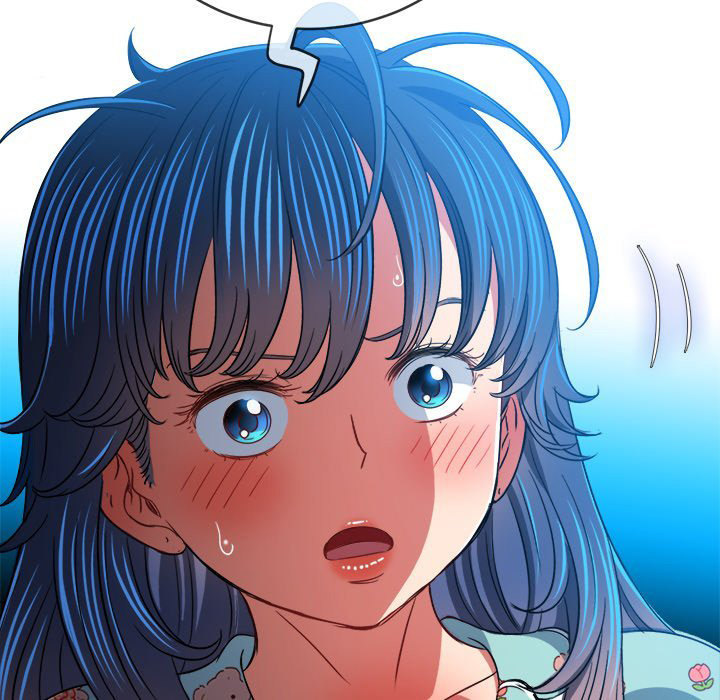 My High School Bully Chapter 138 - Page 99 in English