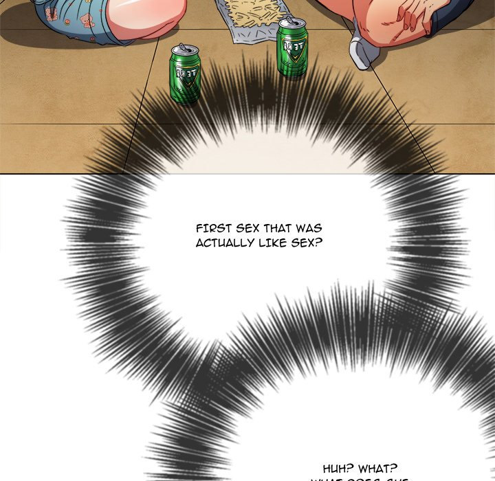 My High School Bully Chapter 139 - Page 113 in English