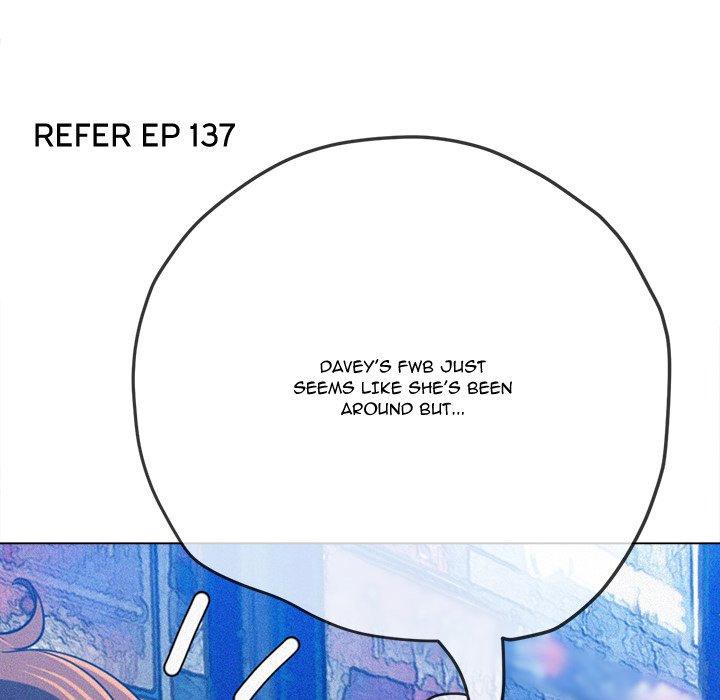 My High School Bully Chapter 139 - Page 118 in English